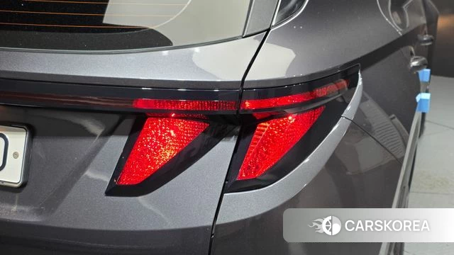 Hyundai Tucson (NX4) id 4997074 из Кореи 15