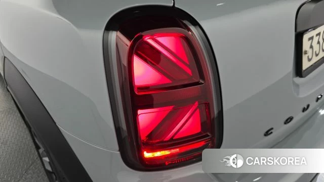 Mini Cooper Countryman id 4986253 из Кореи 15