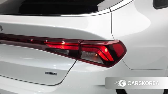 Kia K5 Hybrid 3rd Generation id 5012242 из Кореи 15