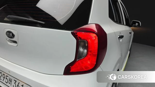 Kia All New Morning (JA) id 4998238 из Кореи 15