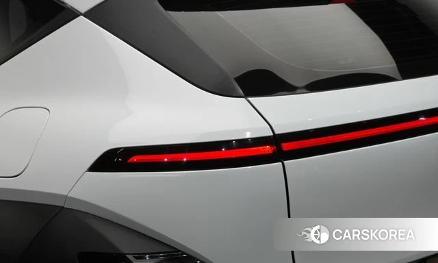 Hyundai Kona (SX2) id 4965398 из Кореи 15