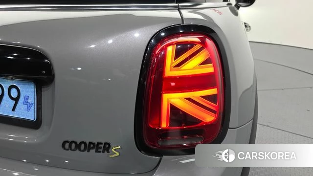 Mini Cooper Electric id 4917651 из Кореи 15