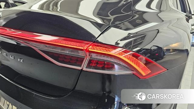 Hyundai The New Grandeur IG Hybrid id 5017363 из Кореи 15