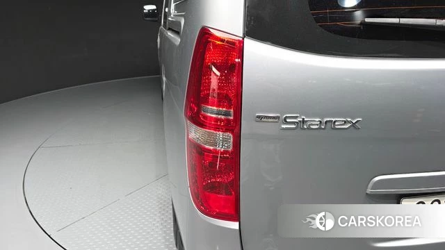 Hyundai The New Grand Starex id 4960402 из Кореи 15