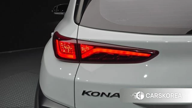 Hyundai Kona Hybrid id 4993077 из Кореи 15