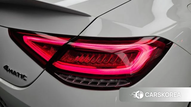 Mercedes-Benz CLS-Class C257 id 5003433 из Кореи 15