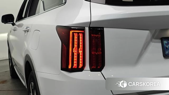 Kia Sorento 4th Generation id 4986189 из Кореи 15