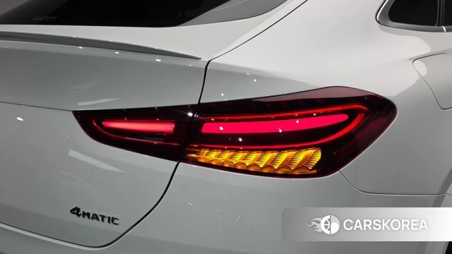 Mercedes-Benz GLE-Class W167 id 5015633 из Кореи 15