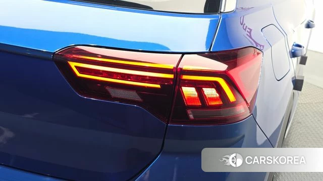 Volkswagen T-Roc id 5022969 из Кореи 15