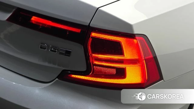 Volvo S90 id 5023577 из Кореи 15