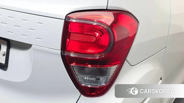Kia The New Ray id 4959243 из Кореи 15