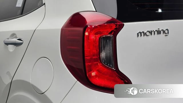 Kia All New Morning (JA) id 5004528 из Кореи 15