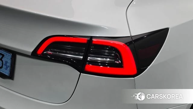 Tesla Model 3 id 4936772 из Кореи 15