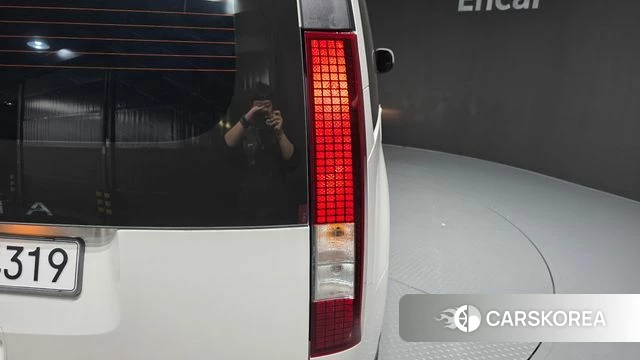 Hyundai Staria id 5058730 из Кореи 15