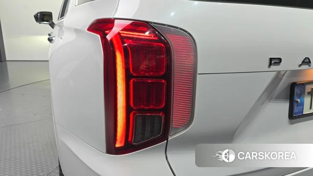 Hyundai Palisade id 4959067 из Кореи 15