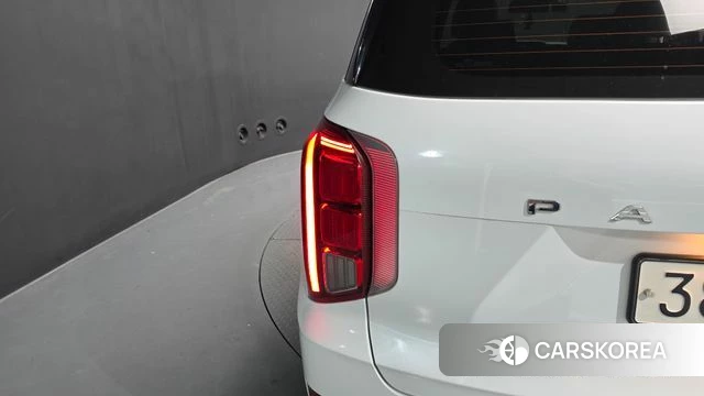 Hyundai Palisade id 4951601 из Кореи 15
