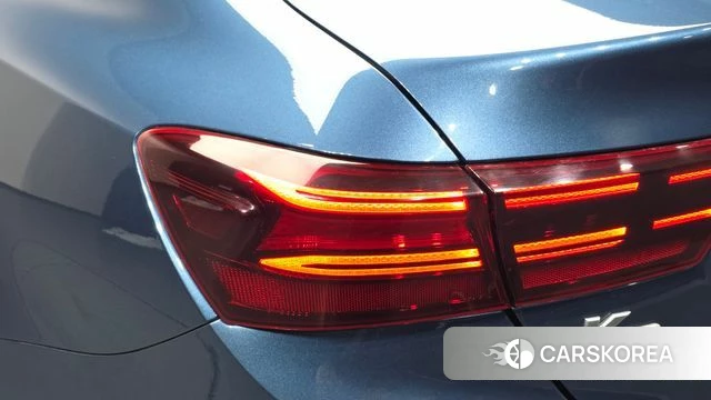 Kia The New K3 2nd generation id 4898564 из Кореи 15
