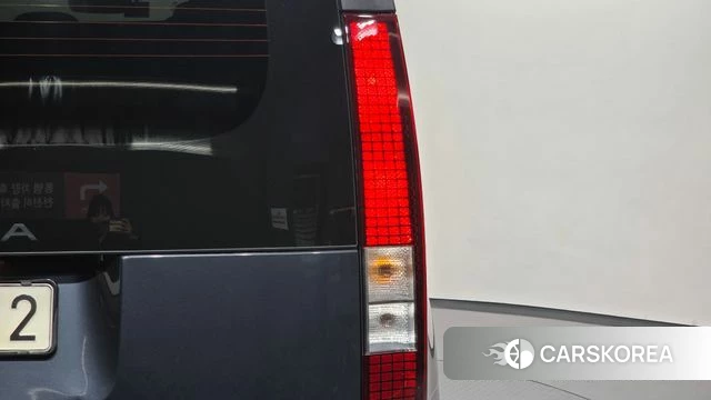 Hyundai Staria id 4523872 из Кореи 15