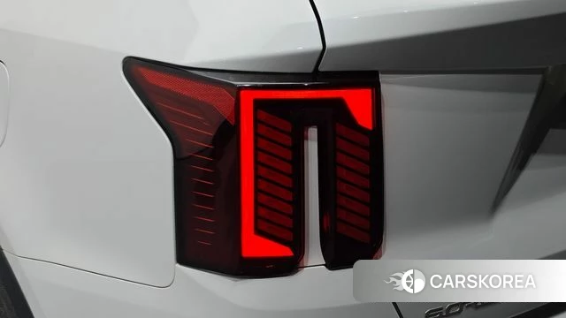 Kia The New Sorento 4th Generation id 4739457 из Кореи 15