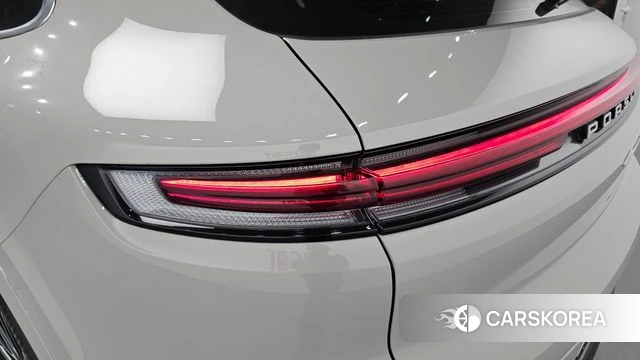 Porsche Cayenne (PO536) id 5033294 из Кореи 15