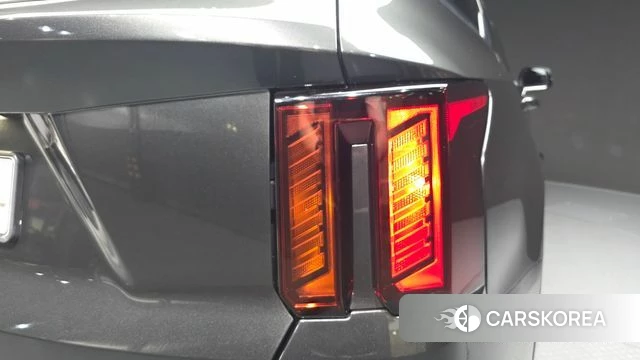 Kia The New Sorento 4th Generation id 4985632 из Кореи 15