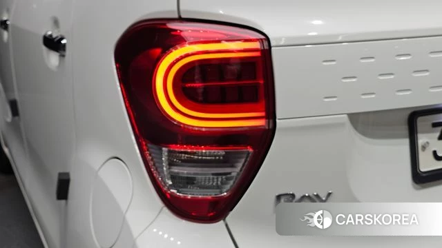 Kia The New Ray id 4967889 из Кореи 15