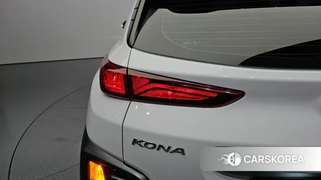 Hyundai Kona id 4967857 из Кореи 15