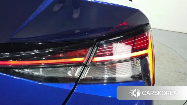 Hyundai Avante (CN7) id 4707917 из Кореи 15