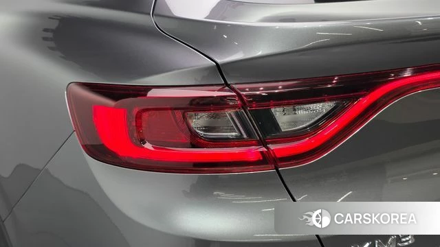 Renault Korea (Samsung) XM3 id 5018279 из Кореи 15