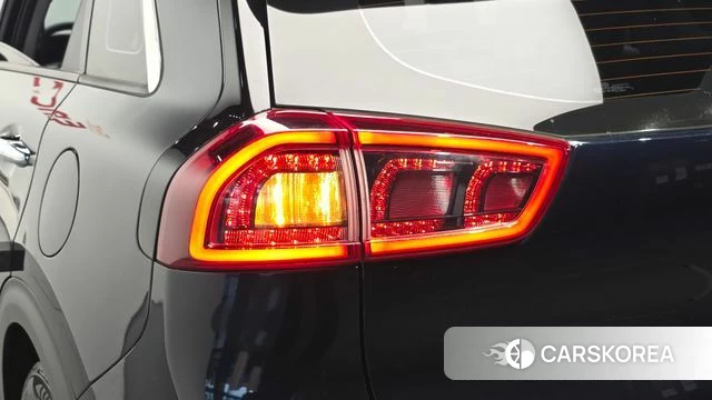 Kia Niro id 5024109 из Кореи 15