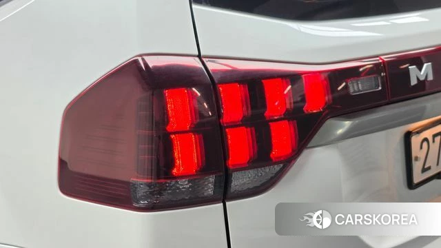 Kia Mohave Master id 5028398 из Кореи 15