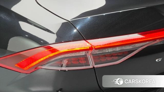 Hyundai The New Grandeur IG Hybrid id 5053506 из Кореи 15
