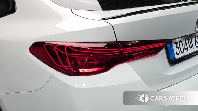 BMW 4 Series (G22) id 4974665 из Кореи 15