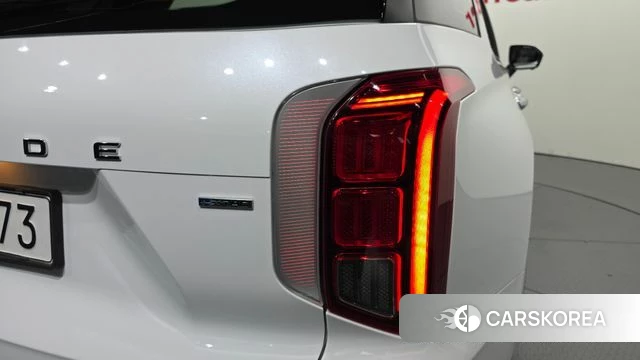 Hyundai Palisade id 4836519 из Кореи 15