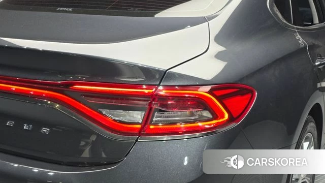 Hyundai Grandeur IG id 5023923 из Кореи 15