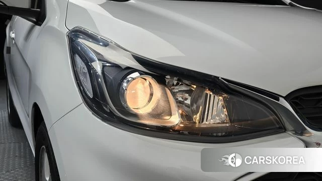 Chevrolet (GM Daewoo) The New Spark id 4931060 из Кореи 15