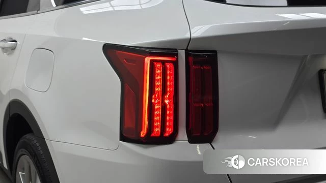 Kia Sorento 4th Generation id 4986863 из Кореи 15