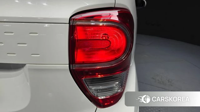 Kia The New Ray id 5013987 из Кореи 15