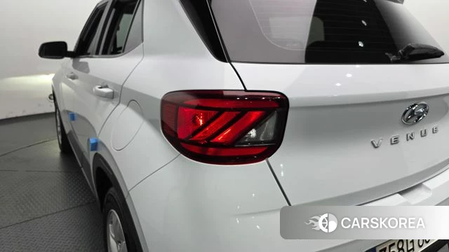 Hyundai Venue id 4697459 из Кореи 15