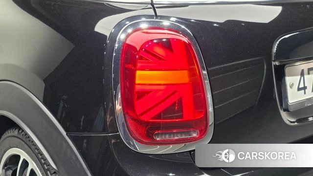 Mini Cooper S id 5048558 из Кореи 15