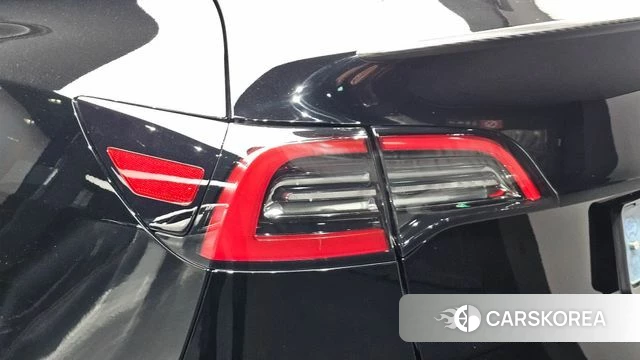 Tesla Model Y id 5027103 из Кореи 15