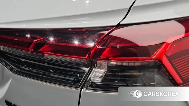 Audi Q4 e-Tron (F4) id 4656538 из Кореи 15