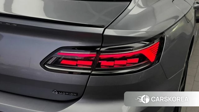 Volkswagen Arteon id 4905741 из Кореи 15