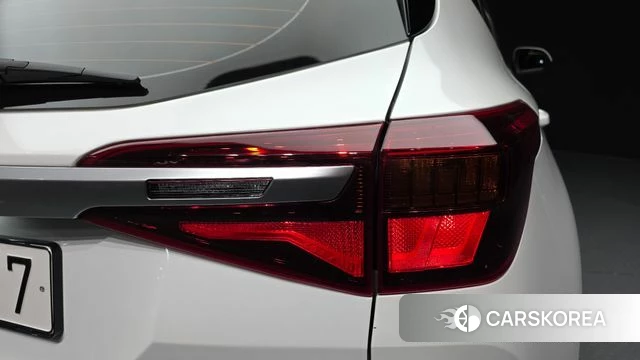 Kia Seltos id 4987509 из Кореи 15
