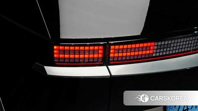 Hyundai Ionic 5 id 4975169 из Кореи 15