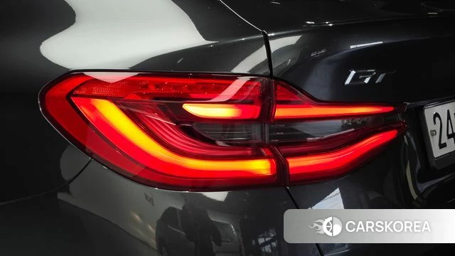 BMW 6 Series GT (G32) id 5035184 из Кореи 15
