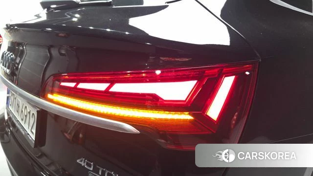 Audi Q5 (FY) id 4929425 из Кореи 15