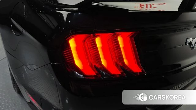 Ford Mustang id 4937078 из Кореи 15
