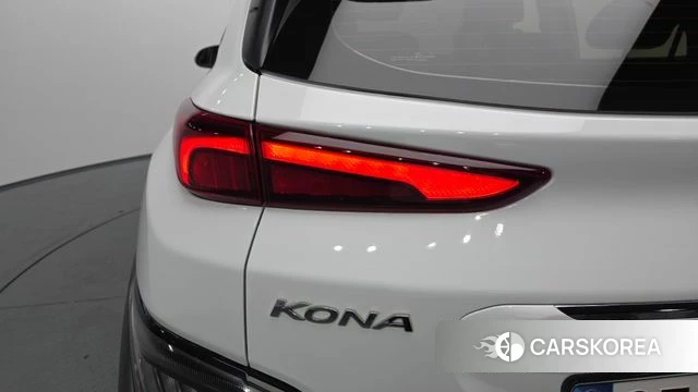 Hyundai The New Kona Hybrid id 4720979 из Кореи 15