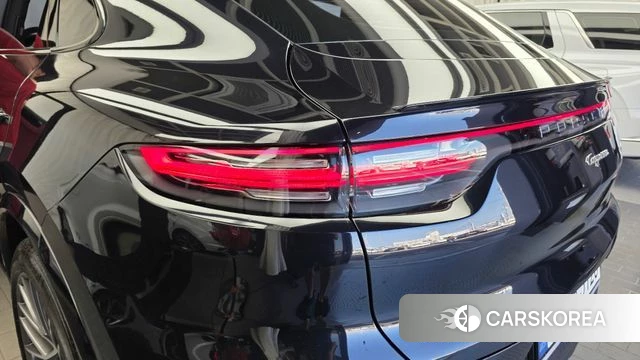 Porsche Cayenne (PO536) id 4922804 из Кореи 15
